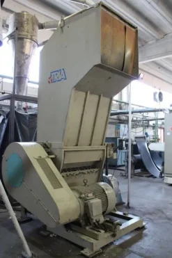 35#4006 Granulatore Tria 1000