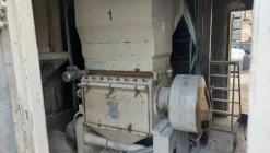 2#7173 Granulatori Tria e Cumberland