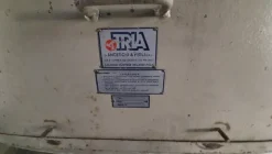 2#7173 Granulatori Tria e Cumberland