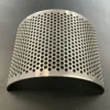 GRIGLIE GRANULATORI