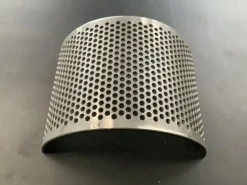 GRIGLIE GRANULATORI