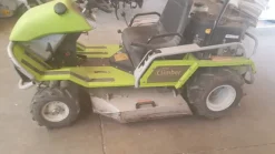 Grillo climber 7.18