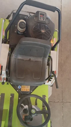 Grillo climber 7.18