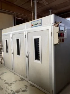 Grissinatriceartigianale integliamento automatico
