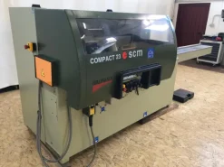 GR902 - 1224Scorniciatrice marca SCM