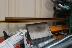 28#4244 Gru a bandiera