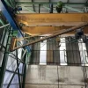9#9429 Gru a bandiera Donati da 500 kg