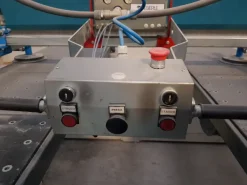 GRU A BANDIERA EBERLE - PARANCO/VENTOSA MOD E2V20/4