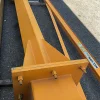 Gru a bandiera 125/250 kg