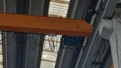 16#6222 Gru a ponte Demag