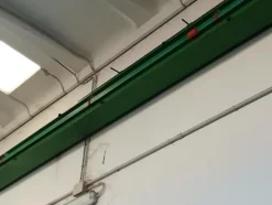 1#4506 Gru a ponte Samo modello P E M