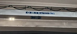 Gru a ponte 10T