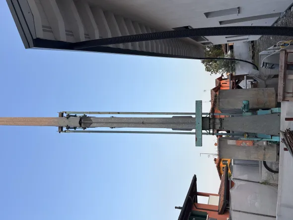 GRU Cattaneo CM67