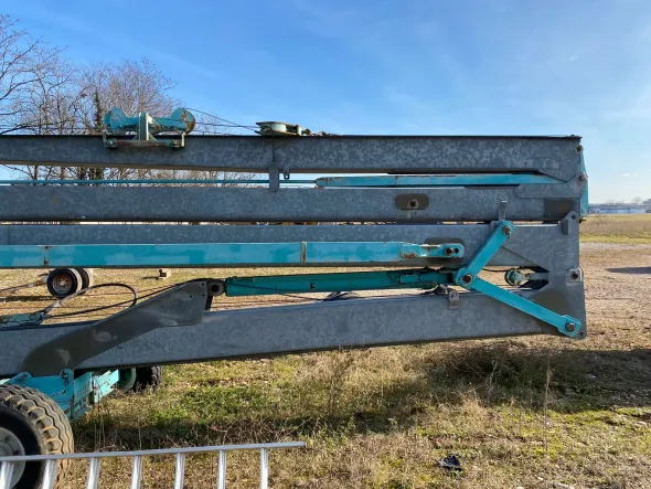 GRU Cattaneo CM67
