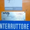 74#3667 Gru Marte SC18B