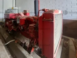 9#10213 Gruppi elettrogeni e Compressori industriali