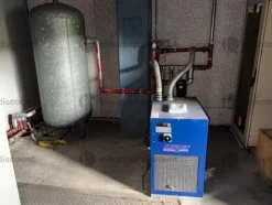 6#9158 Gruppo compressori