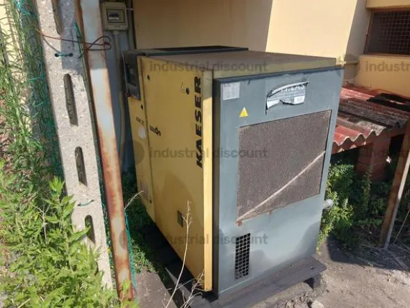 6#9351 Gruppo Compressori