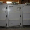 35#3961 Gruppo di celle frigorifere per fermare lievitazione Bongard
