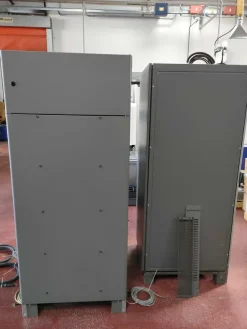 Gruppo di continuità 160kW