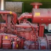 Gruppo eletrrogeno Green Power GP 200