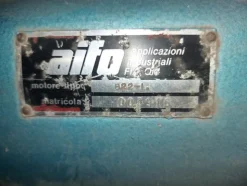 44#7333 Gruppo elettrogeno