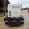 Gruppo elettrogeno Atlas Copco 72 kW- QAS90