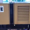 Gruppo elettrogeno BOVE SRL GQ 33 F