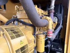 Gruppo elettrogeno Caterpillar D1506
