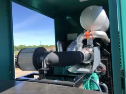 Gruppo elettrogeno Cummins 150 kW