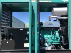 Gruppo elettrogeno Cummins 150 kW