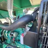 Gruppo elettrogeno Cummins 80 kW
