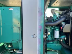 Gruppo elettrogeno Cummins 80 kW