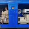 GRUPPO ELETTROGENO DA 400 KVA