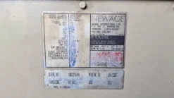 GRUPPO ELETTROGENO DA 400 KVA