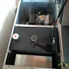 Gruppo Elettrogeno Fourgroup da 5,6 kw DIesel