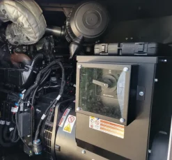 Gruppo elettrogeno Generac 80 kW - MDG100DF4