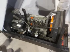 Gruppo Elettrogeno GENSET 22kw