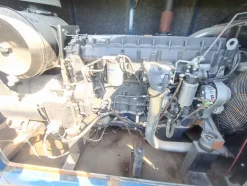 Gruppo elettrogeno Gtf 385kw così come nelle foto.