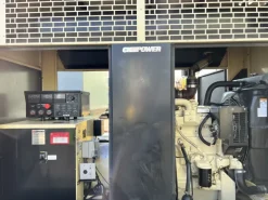 Gruppo elettrogeno Kohler 55 kW