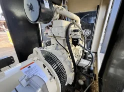 Gruppo elettrogeno Kohler 55 kW