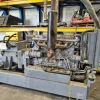 Gruppo elettrogeno 100 KVA FIAT IVECO 6 cilindri diesel
