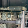 GRUPPO ELETTROGENO 580 KWa