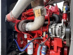 Gruppo elettrogeno Magnum Terex 352 kW
