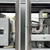 Gruppo elettrogeno MTU 250 kW