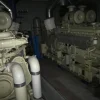Gruppo elettrogeno nuovo 1000 kw