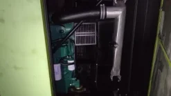 Gruppo elettrogeno Pramac GSW220