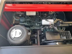 Gruppo elettrogeno usato 350kva