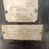 Gruppo elettrogeno ZordanLMDE63