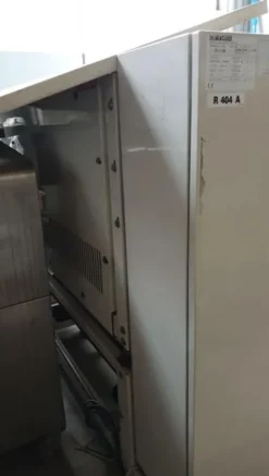 22#3529 Gruppo frigo Arneg R 404 A